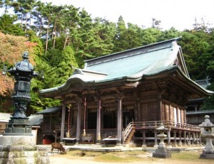 小金山神社